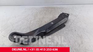 MAN TGE Koplampframe rechts O287232 foto 3