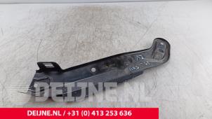 MAN TGE Koplampframe rechts O287232 foto 2