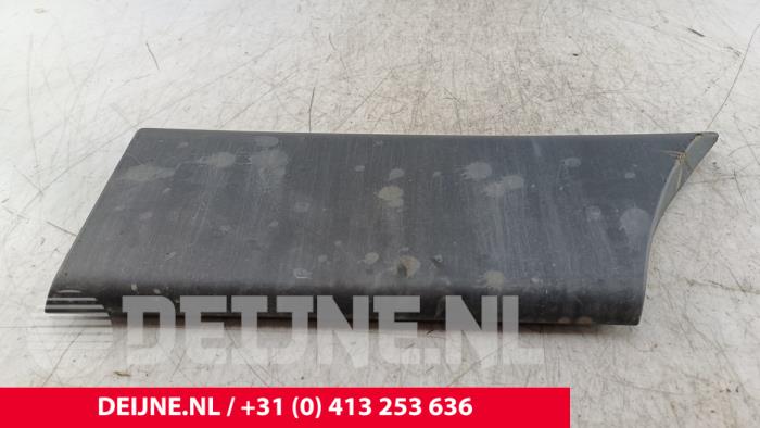 Nissan Interstar Zierleiste O287233