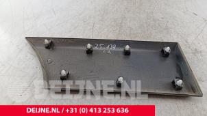 Nissan Interstar Sierstrip O287233 foto 2