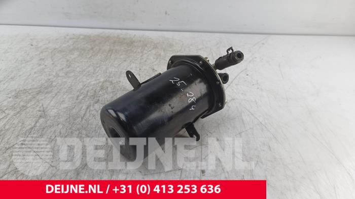 Porsche Cayenne Fuel filter O287235