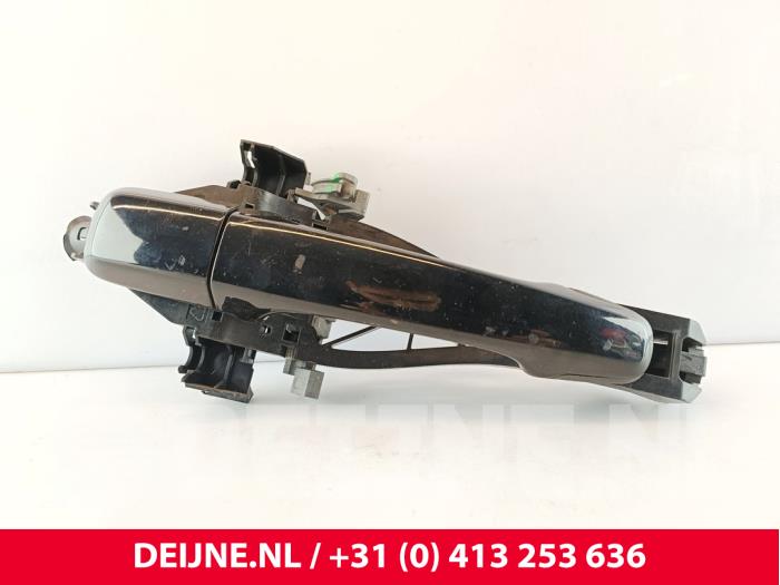 Volvo V70 Türgriff 4-türig rechts vorne O287236
