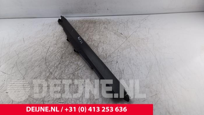 Nissan Interstar Kunststoffteile O287237