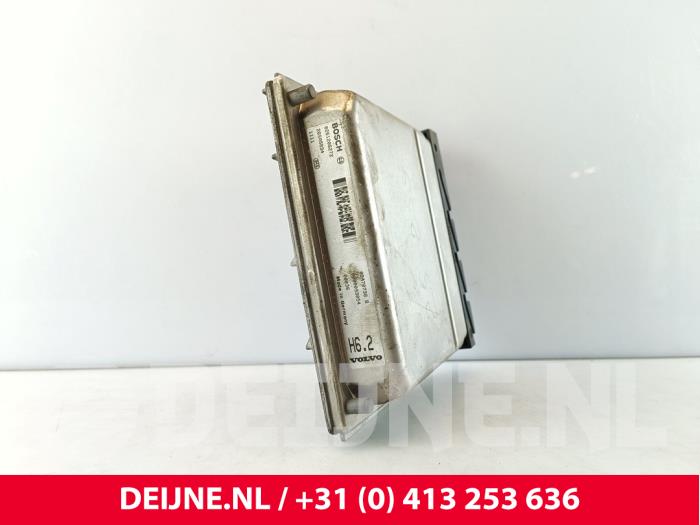 Volvo C70 Engine management computer O287238