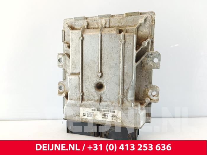 Gebruikte Computer Motormanagement Ford Transit Custom 2.0 TDCi 16V Eco Blue 130 Prijs € 175,45 Inclusief btw aangeboden door van Deijne Onderdelen Uden B.V.