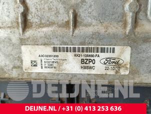 Ford Transit Custom Engine management computer O287243 photo 2