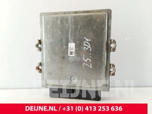 Ford Transit Custom Engine management computer O287243 photo 3