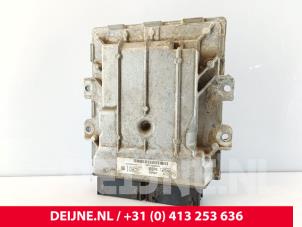 Gebruikte Computer Motormanagement Ford Transit Custom 2.0 TDCi 16V Eco Blue 130 Prijs € 175,45 Inclusief btw aangeboden door van Deijne Onderdelen Uden B.V.