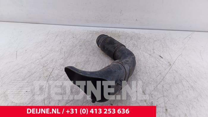 Ford Transit Aanzuigslang Lucht O287246