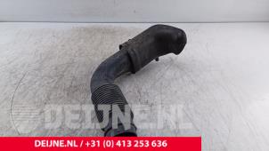 Ford Transit Ansaugschlauch Luft O287246 foto 3