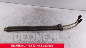 Porsche Cayenne Oil cooler steering unit O287247 photo 2