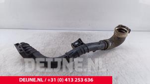 Gebruikte Intercooler Buis Nissan Interstar 2.3 dCi 150 16V Prijs € 60,50 Inclusief btw aangeboden door van Deijne Onderdelen Uden B.V.