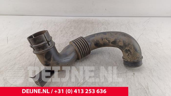 Nissan Interstar Aanzuigslang Lucht O287250