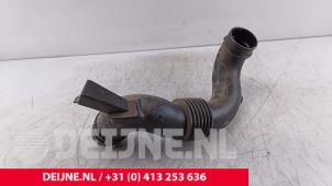 Nissan Interstar Ansaugschlauch Luft O287250 foto 2