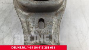 Opel Movano Motorlager O287253 foto 3