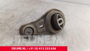 Opel Movano Motorlager O287253 foto 2
