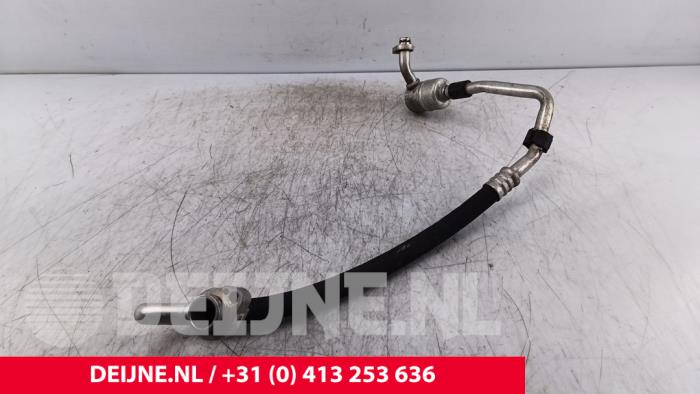 Volkswagen Transporter Klima Leitung O287257