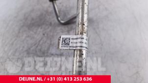 Renault Master Klima Leitung O287262 foto 3