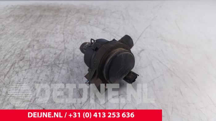 Nissan Interstar Zusätzliche Wasserpumpe O287263