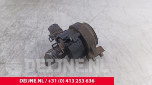 Nissan Interstar Additional water pump O287263 photo 3