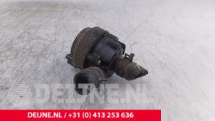 Nissan Interstar Additional water pump O287263 photo 2