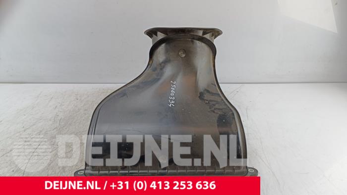 Volkswagen Crafter Luft Leitung O287265