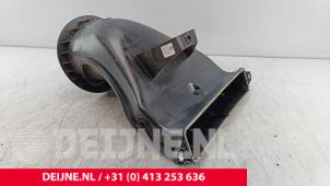Volkswagen Crafter Luft Leitung O287265 foto 3