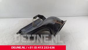 Volkswagen Crafter Luft Leitung O287265 foto 2