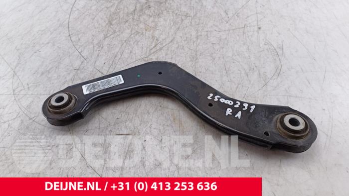 Volvo V40 Querlenker oben rechts hinten O287268
