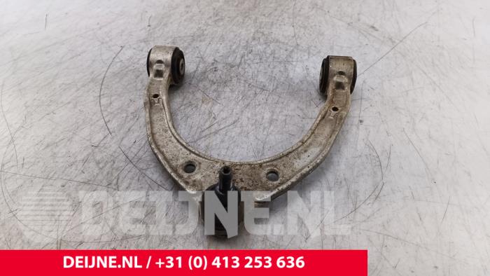 Porsche Cayenne Querlenker oben rechts vorne O287269