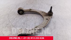 Porsche Cayenne Draagarm boven rechts-voor O287269 foto 2
