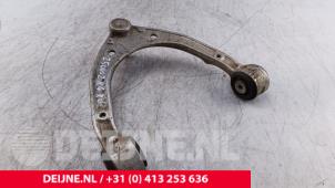 Porsche Cayenne Draagarm boven rechts-voor O287269 foto 3