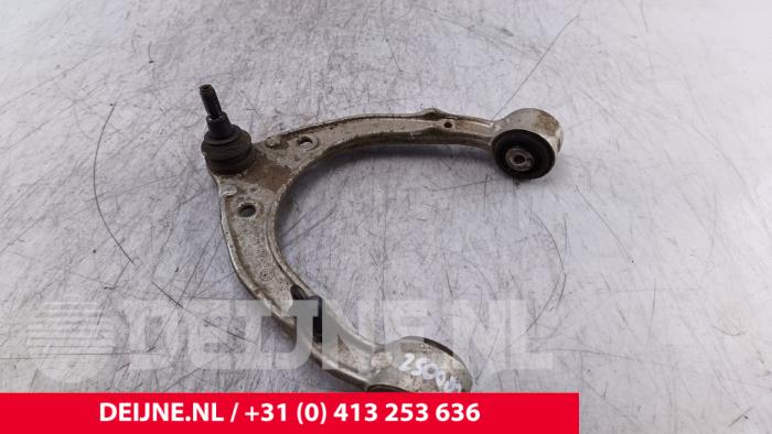 Porsche Cayenne Querlenker oben links vorne O287270