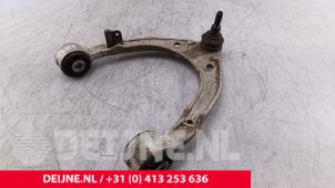 Porsche Cayenne Querlenker oben links vorne O287270 foto 2