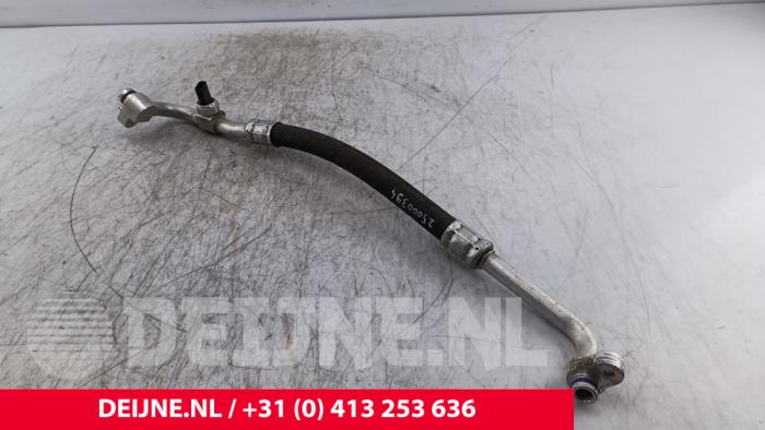 Volkswagen Crafter Klima Leitung O287274