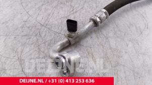Volkswagen Crafter Klima Leitung O287274 foto 3