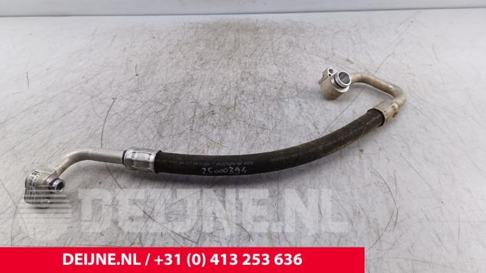 Volkswagen Crafter Klima Leitung O287275