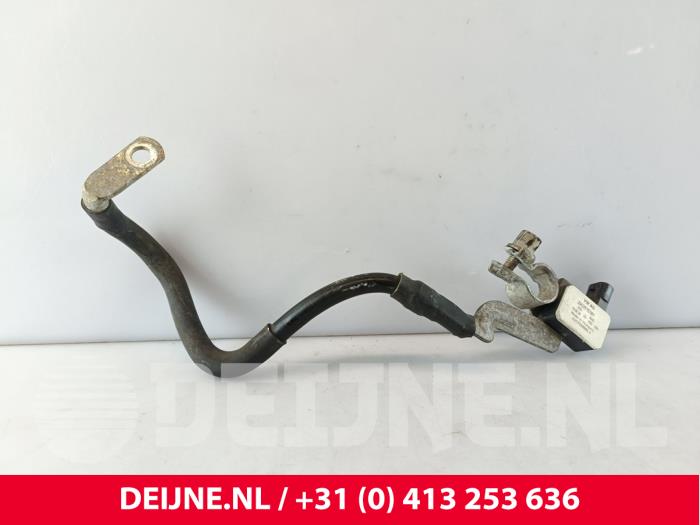 Volkswagen Caddy Battery sensor O287276