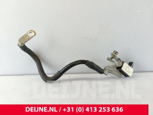 Gebruikte Accu sensor Volkswagen Caddy IV 2.0 TDI 75 Prijs € 24,20 Inclusief btw aangeboden door van Deijne Onderdelen Uden B.V.