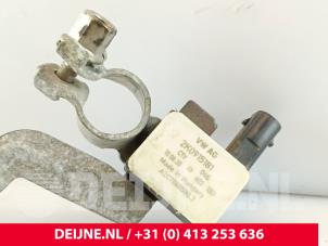 Volkswagen Caddy Batteriesensor O287276 foto 2