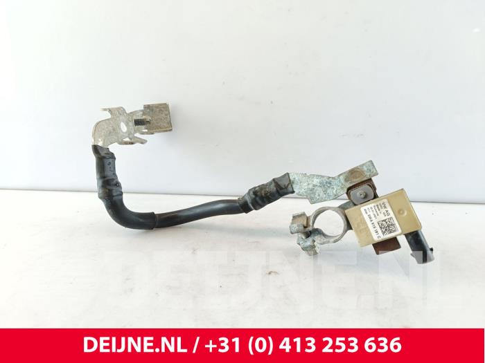 Volkswagen Caddy Accu sensor O287277