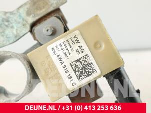 Volkswagen Caddy Accu sensor O287277 foto 2