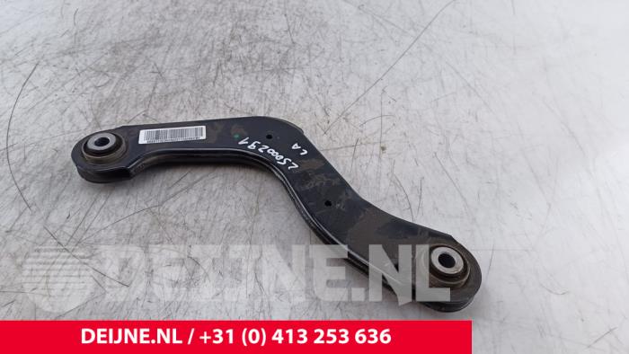 Volvo V40 Querlenker links hinten O287283