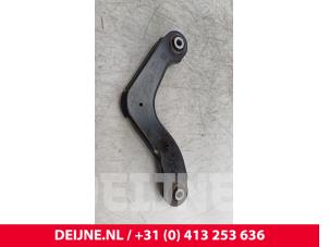 Volvo V40 Querlenker links hinten O287283 foto 3