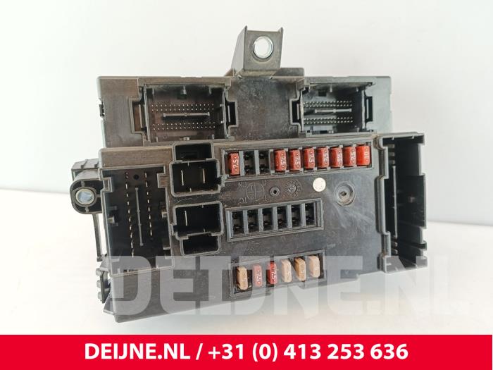 Gebruikte BCM Peugeot Boxer (U9) 2.0 BlueHDi 130 Prijs € 272,25 Inclusief btw aangeboden door van Deijne Onderdelen Uden B.V.