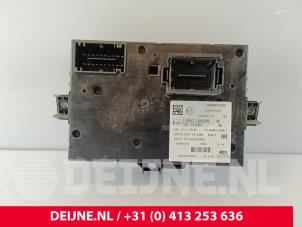 Peugeot Boxer Computer Body Control O287285 foto 2