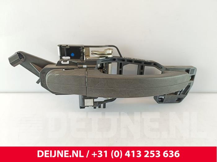 Ford Transit Connect Schiebetürgriff rechts O287288