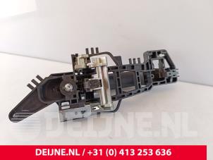 Ford Transit Connect Schiebetürgriff rechts O287288 foto 2