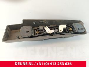Ford Transit Connect Schiebetürgriff rechts O287290 foto 3