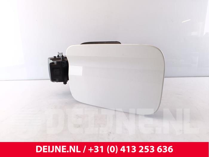 Volkswagen Caddy Tank Klep O287291